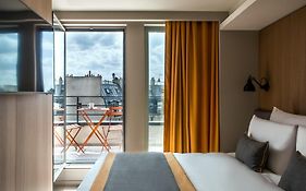 Mercure Paris 17 Batignolles